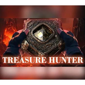 Treasure Hunter