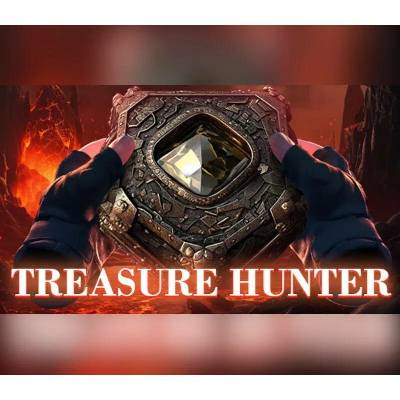 Treasure Hunter