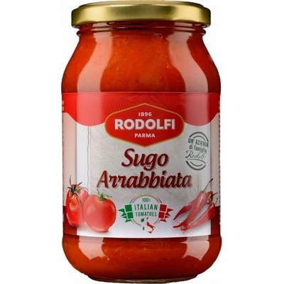 Rodolfi Paradajkový Pretlak Arrabbiata 400 g
