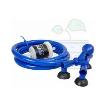 BOYU BubbleGen - Двоен генератор на мехурчета за хидропонни системи (610335)