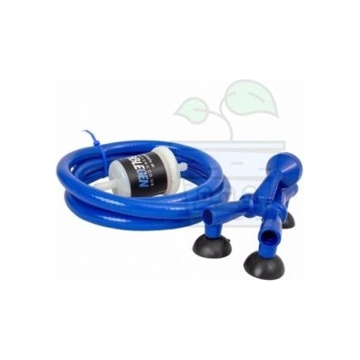 BOYU BubbleGen - Двоен генератор на мехурчета за хидропонни системи (610335)