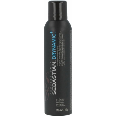 Sebastian Professional Drynamic+ Dry Shampoo 212 ml