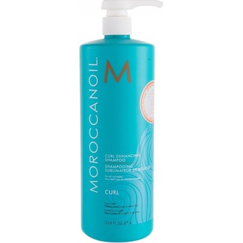 MoroccanOil Curl Enhancing Shampoo 1000 ml