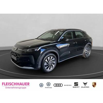 Volkswagen T-Roc DSG Style 110 kW
