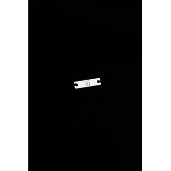 Fracomina Пола Fracomina в черно среднодълга с кройка тип молив FR25WG4004K55601 (FR25WG4004K55601)