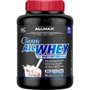 Allmax Nutrition Classic All Whey 2340 g