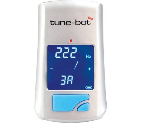 TUNE-BOT The GIG