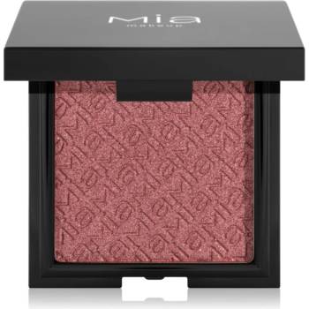 Mia Cosmetics Light Builder компактна озаряваща пудра цвят 03 Full Frame 9 гр