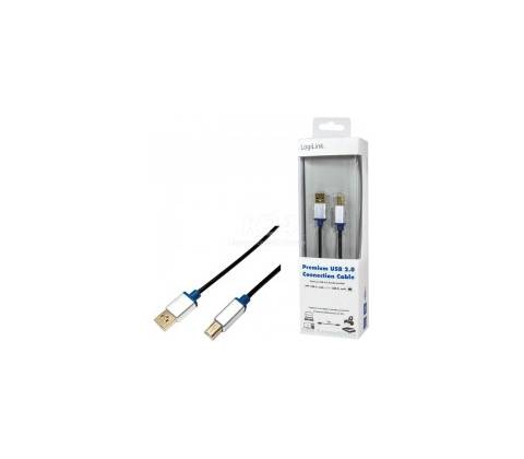 LogiLink BUAB220 USB, 2m
