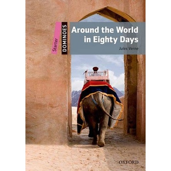 Around the World in Eighty Days mp3 Pack -