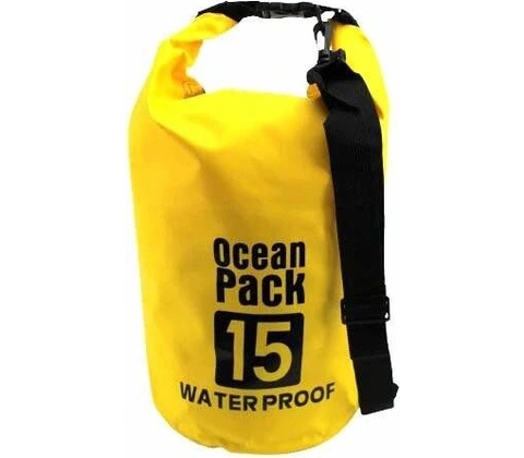 Ocean Pack 15 l