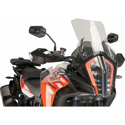 Puig Sport Screen 9716 Tmavá (F)