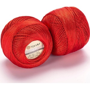 YARNART Tulip 421 Плетива прежда (Tulip 421)