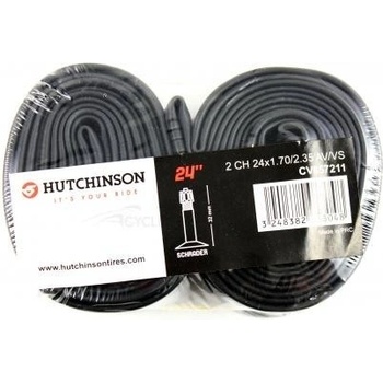 Hutchinson AV