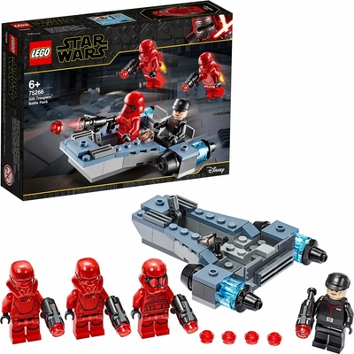 LEGO® Star Wars™ 75266 Sith Troopers Battle Pack