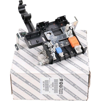 Svorka na autobaterii plus (+) Fiat Ducato 2002-2006 2,8 s pojistkami 1339309080