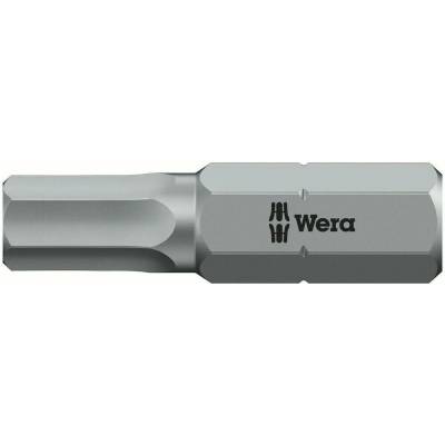 Wera Imbus 5,0 x 25 mm 05056325001