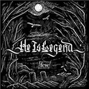 HE IS LEGEND: FEW CD