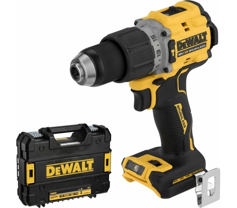DeWalt DCD805NT