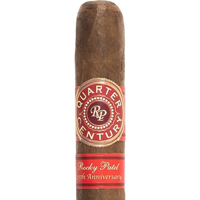Rocky Patel Quarter Century Robusto