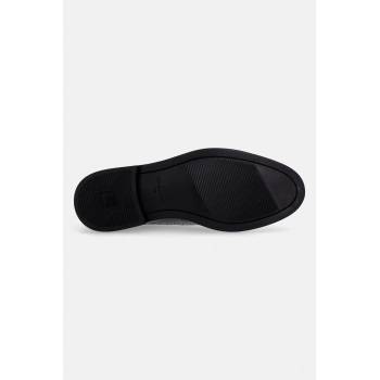 Gant обувки оxford мъжки от кожа Bidford (32631190.G00)
