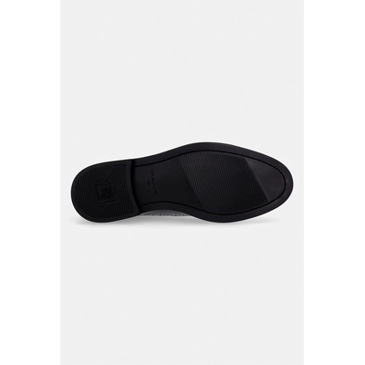 Gant обувки оxford мъжки от кожа Bidford (32631190.G00)
