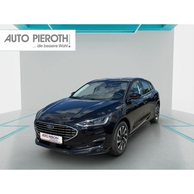 Ford Focus 1.0 EcoBoost TITANIUM 92 kW