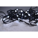SOLIGHT 1V06-W LED VONKAJSIA VIANOCNA RETAZ 200 LED 10 M 8 FUNKCII IP44 STUDENA BIELA