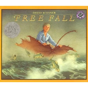 Free Fall (ISBN: 9780688109905)
