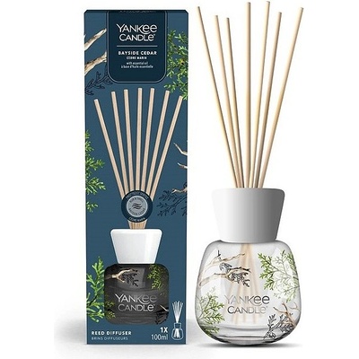 Yankee Candle Reed tyčinkový aroma difuzér 100 ml