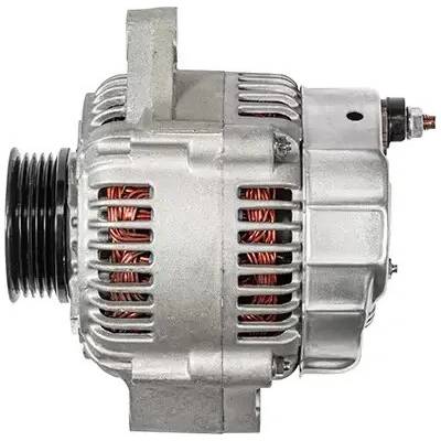 HELLA Alternátor HE 8EL015630-451
