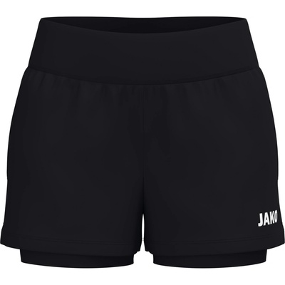 Jako Šortky 2v1 ONE černá