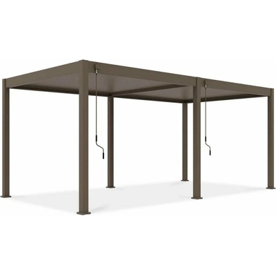 Gutroof Elegance 3 x 6 m taupe