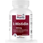 Zein Pharma L-Histidine 500 mg [60 капсули]