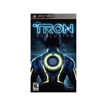 Tron: Evolution