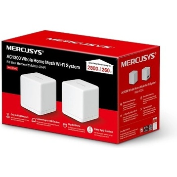 Mercusys Halo H30G, 2ks