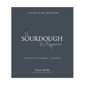 Sourdough Whisperer (ISBN: 9781645674849)