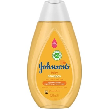 Johnson's Johnson’s Baby Бебешки шампоан 500 мл
