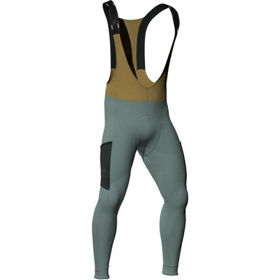 Leatt MTB ThermaFlow 4.0 mist green