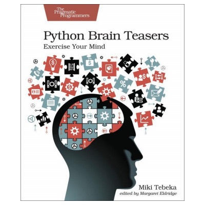 Python Brain Teasers