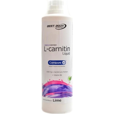 Best Body nutrition L-Carnitine liquid 500 ml