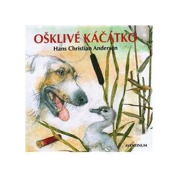 Ošklivé káčátko