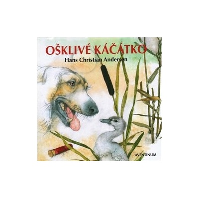 Ošklivé káčátko