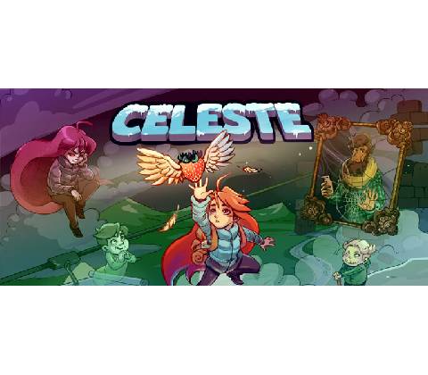 Celeste