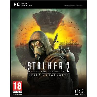 S.T.A.L.K.E.R. 2: Heart of Chornobyl Day One Edition | PC Steam