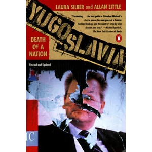 Yugoslavia (ISBN: 9780140262636)