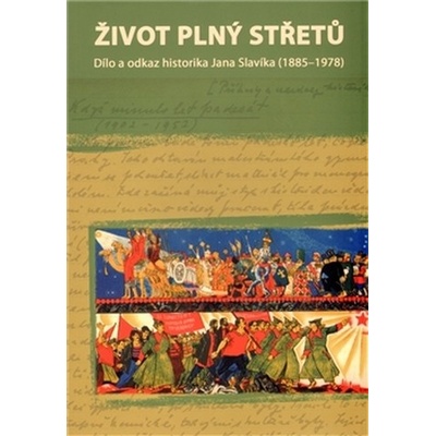 Život plný střetů - Lukáš Babka