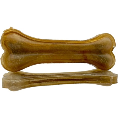TRIXIE Kost buvolí kůže 75 g/15 cm