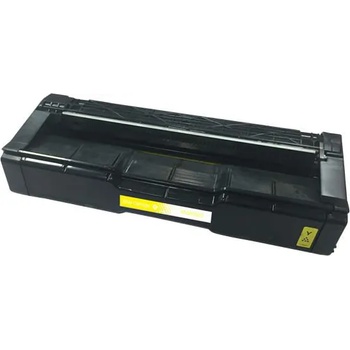 Image 1 of Compatible Тонер касета Ricoh SPC252/SPC260/SPC262 Y Съвместима 6000 стр