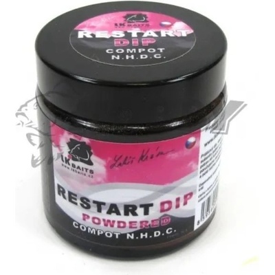 LK Baits ReStart Dip Compot N.H.D.C powdered 40 g